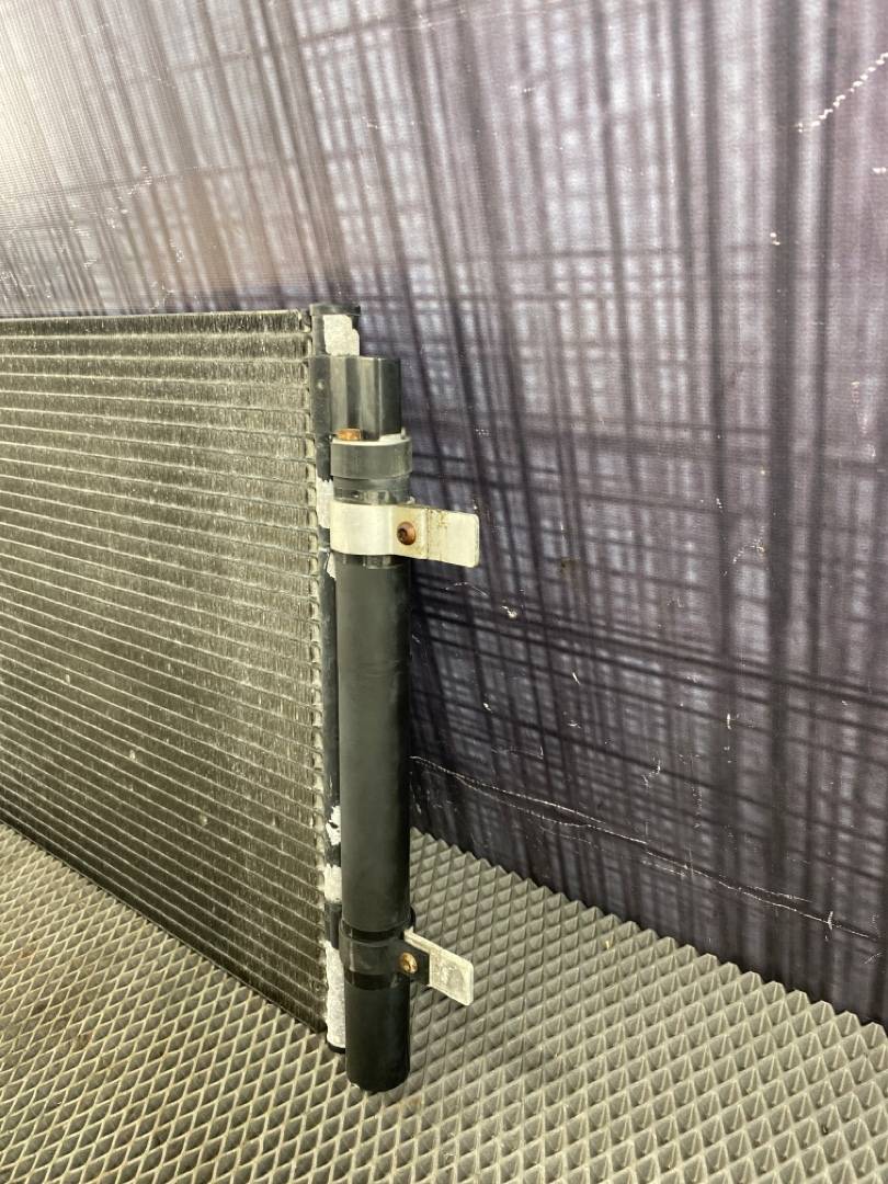 Радиатор кондиционера, 2760 рублей, Красноярск