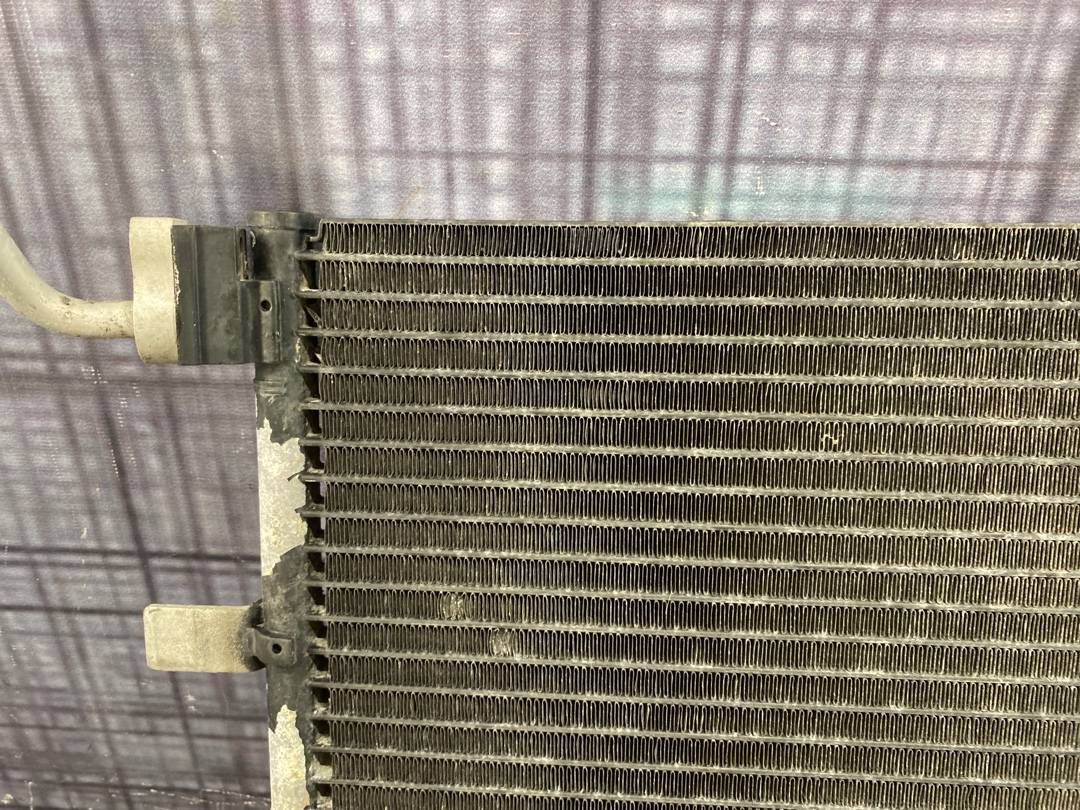 Радиатор кондиционера, 2760 рублей, Красноярск