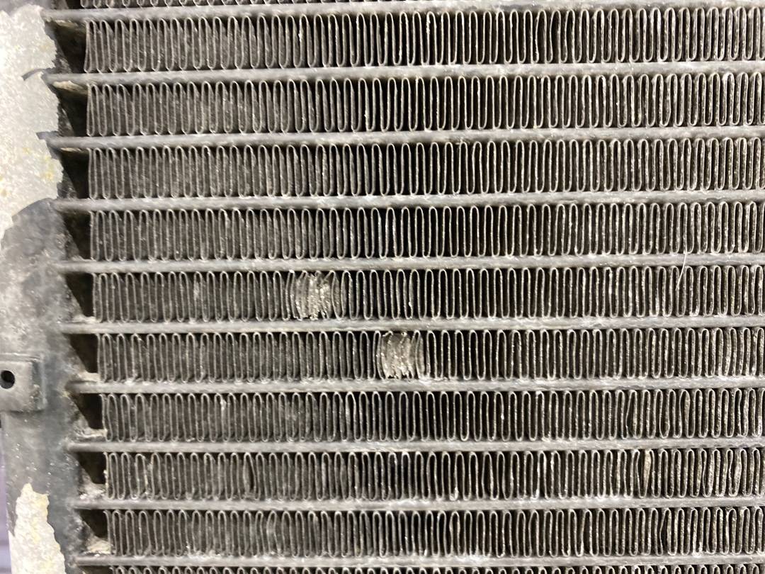 Радиатор кондиционера, 2760 рублей, Красноярск