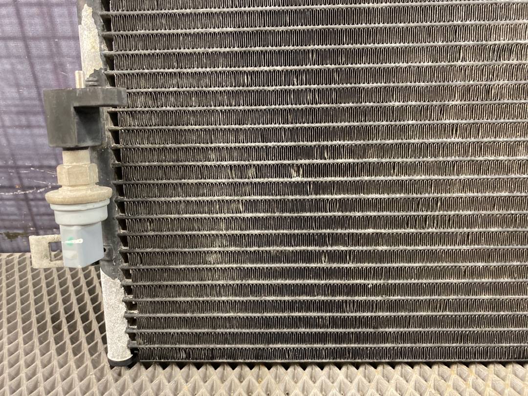 Радиатор кондиционера, 2760 рублей, Красноярск