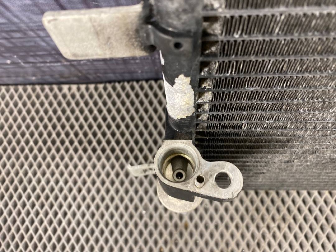 Радиатор кондиционера, 2760 рублей, Красноярск