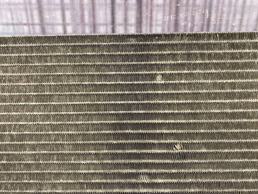 Радиатор кондиционера, 2760 рублей, Красноярск