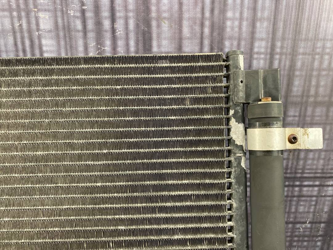 Радиатор кондиционера, 2760 рублей, Красноярск