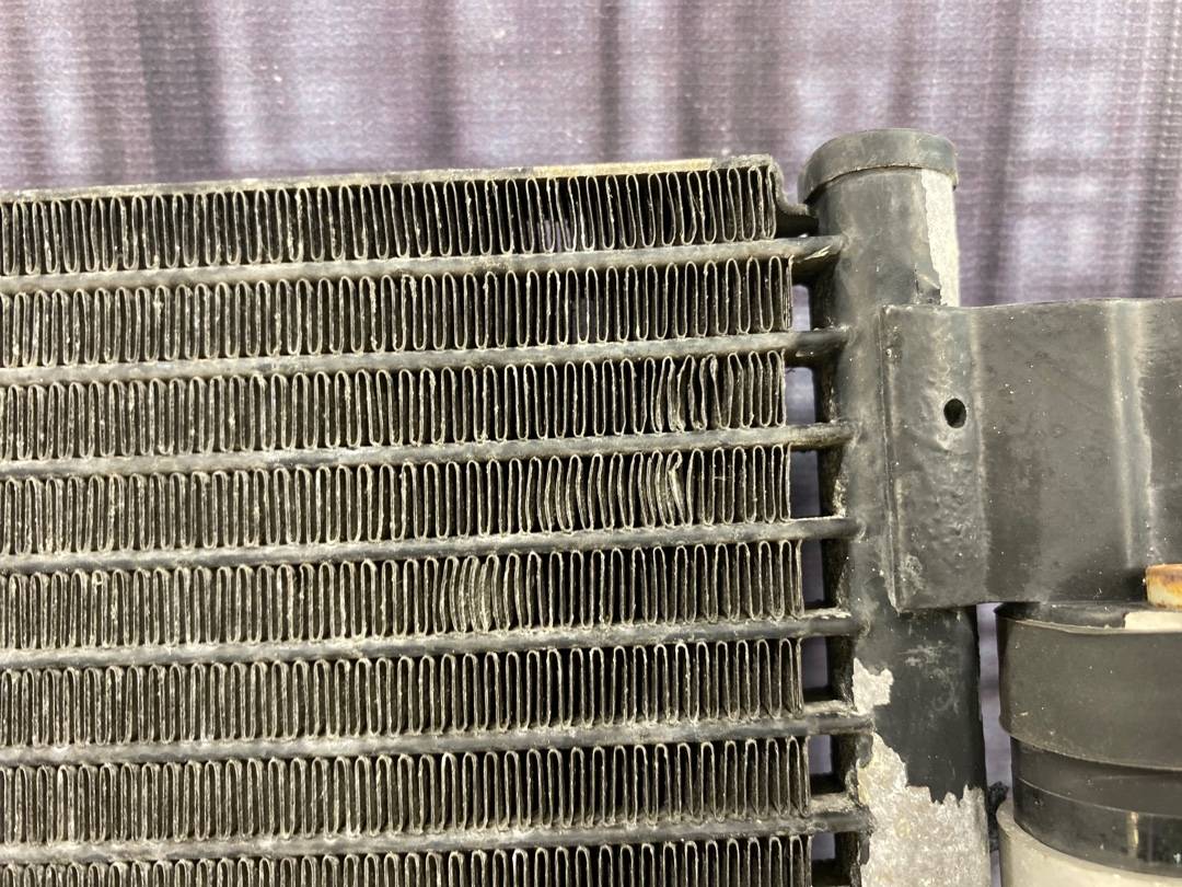 Радиатор кондиционера, 2760 рублей, Красноярск