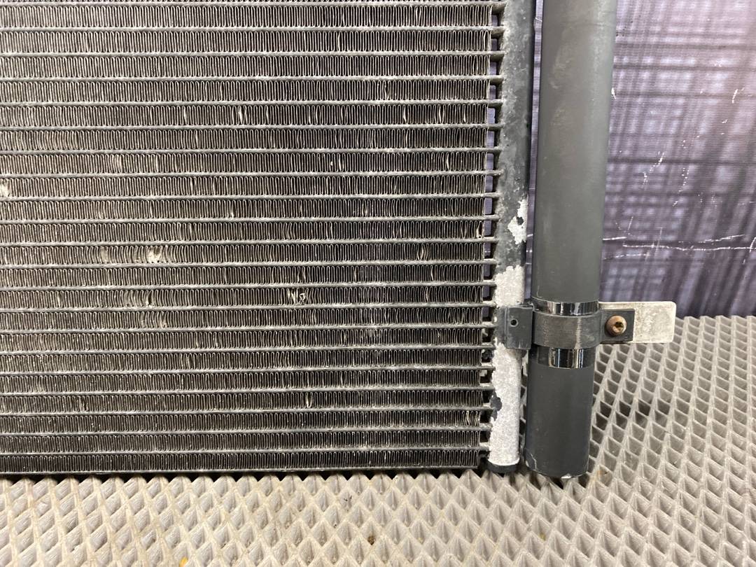 Радиатор кондиционера, 2760 рублей, Красноярск