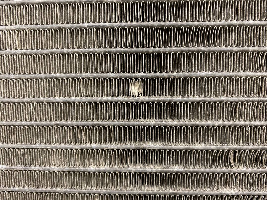 Радиатор кондиционера, 2760 рублей, Красноярск