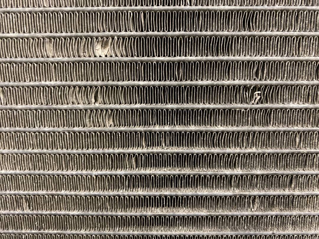 Радиатор кондиционера, 2760 рублей, Красноярск