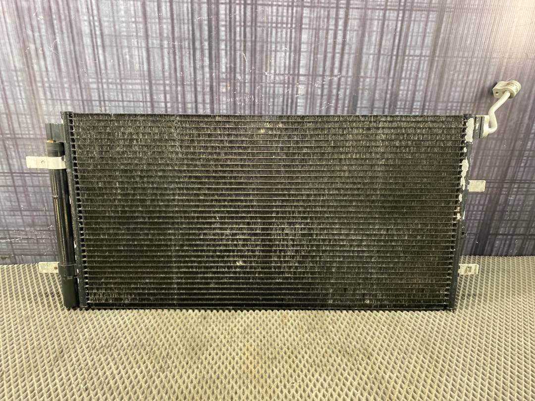 Радиатор кондиционера, 2760 рублей, Красноярск