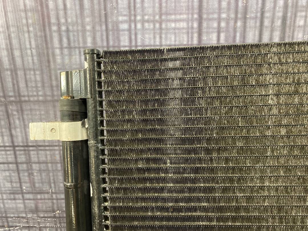 Радиатор кондиционера, 2760 рублей, Красноярск