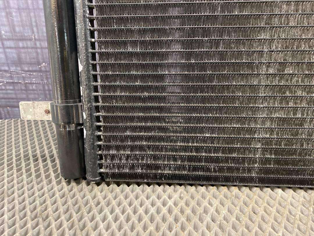 Радиатор кондиционера, 2760 рублей, Красноярск