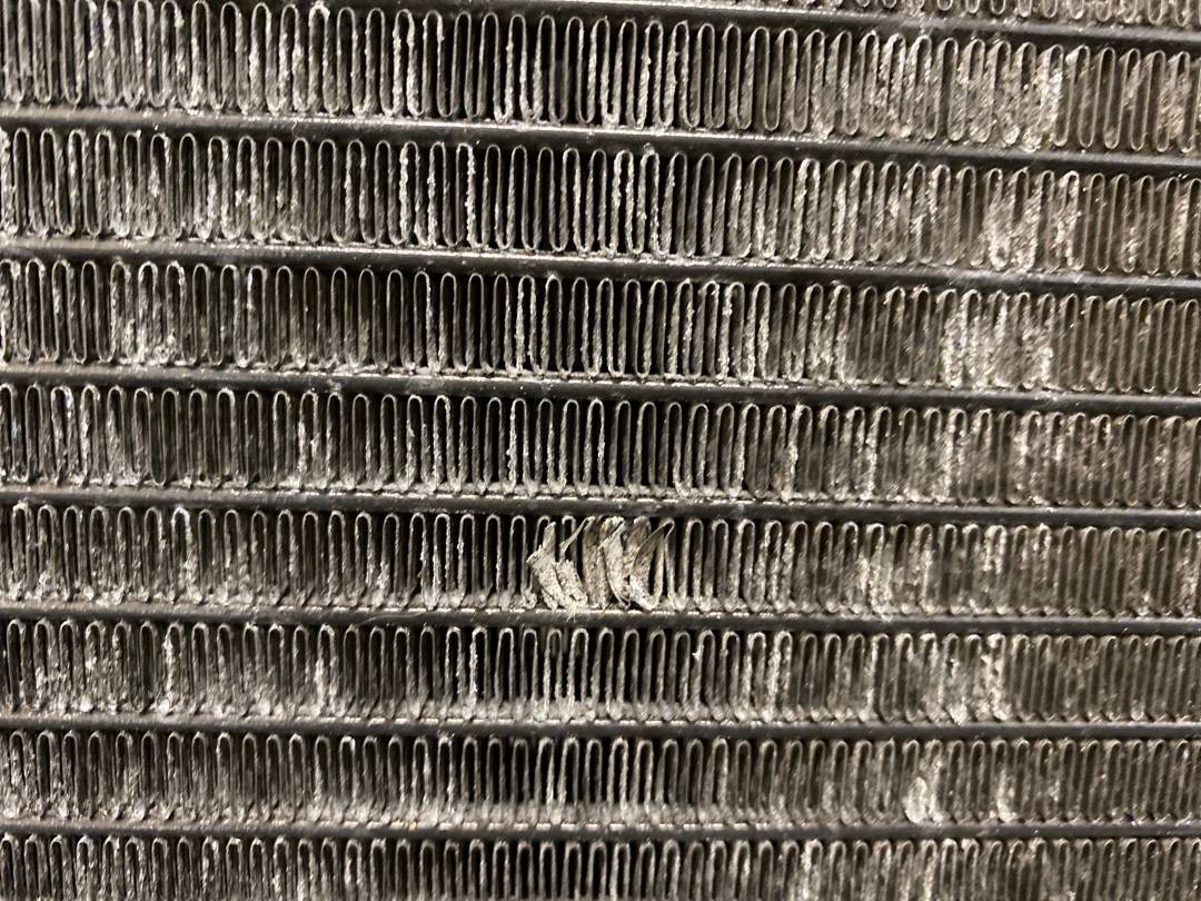 Радиатор кондиционера, 2760 рублей, Красноярск