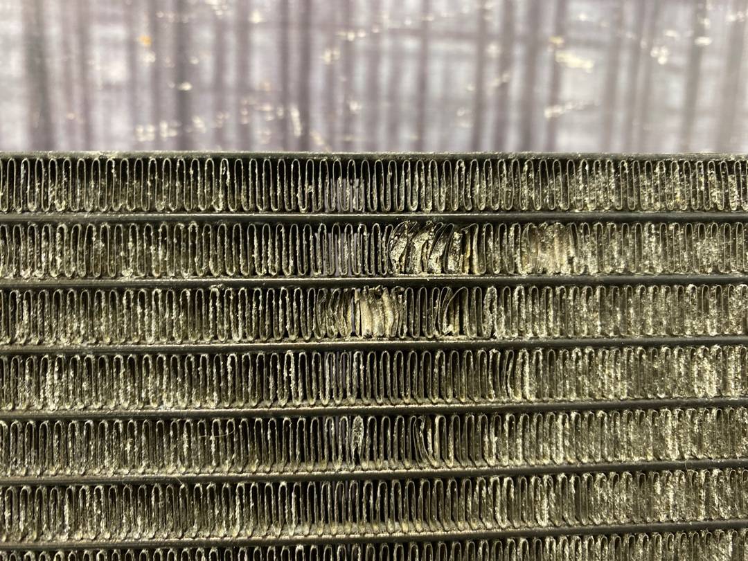 Радиатор кондиционера, 2760 рублей, Красноярск