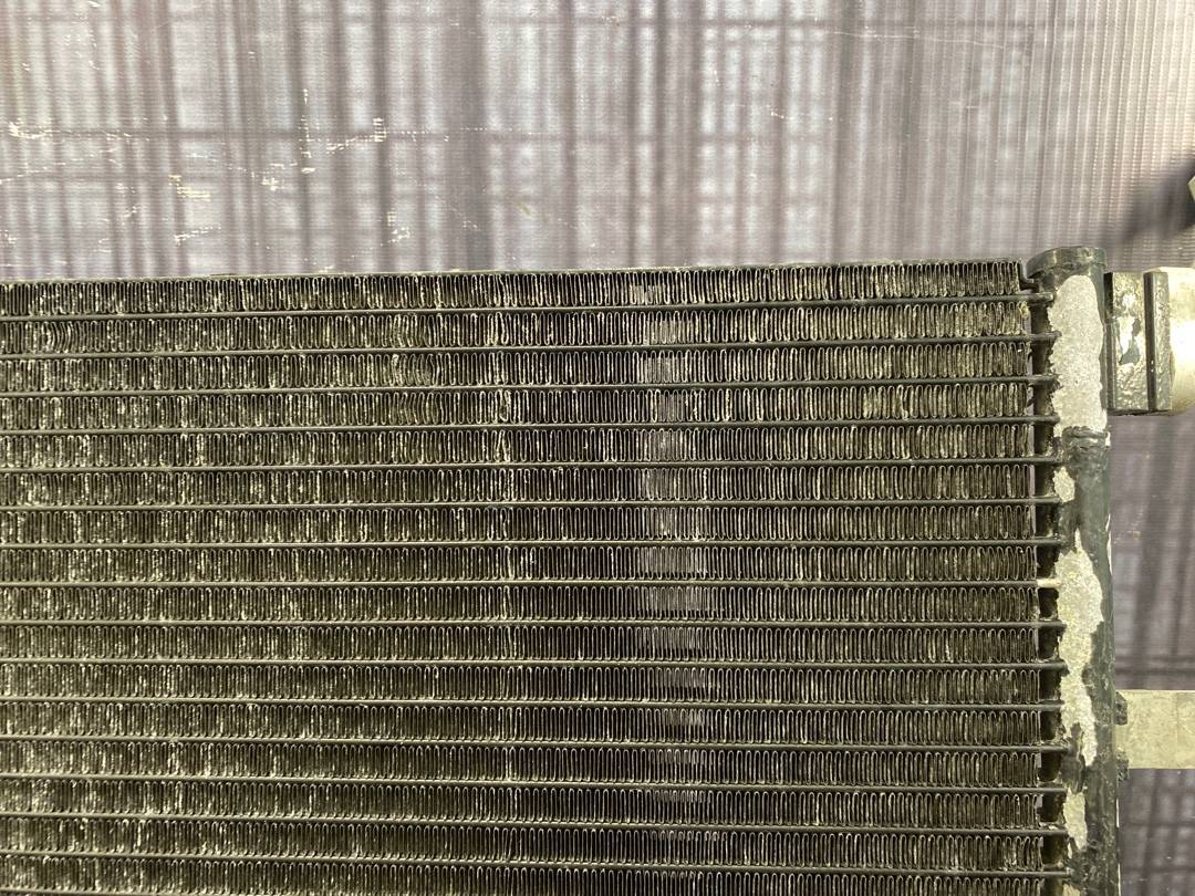 Радиатор кондиционера, 2760 рублей, Красноярск