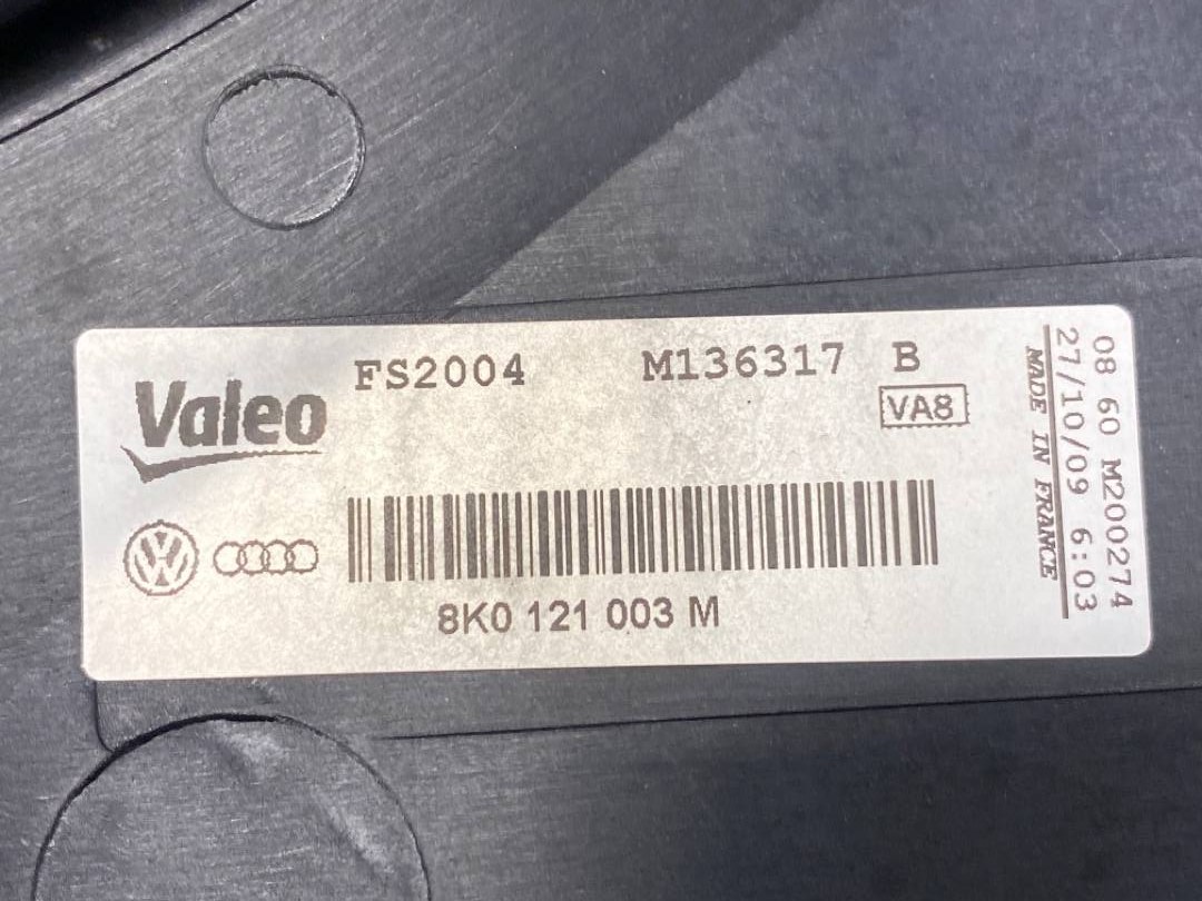 Вентилятор радиатора, 10560 рублей, Красноярск