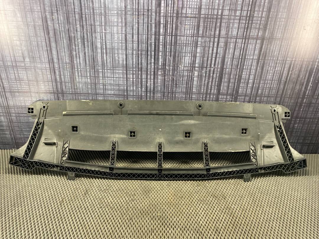 Накладка на бампер, 1800 рублей, Красноярск