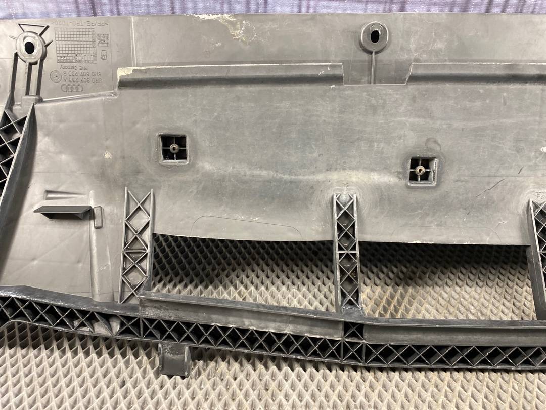 Накладка на бампер, 1800 рублей, Красноярск