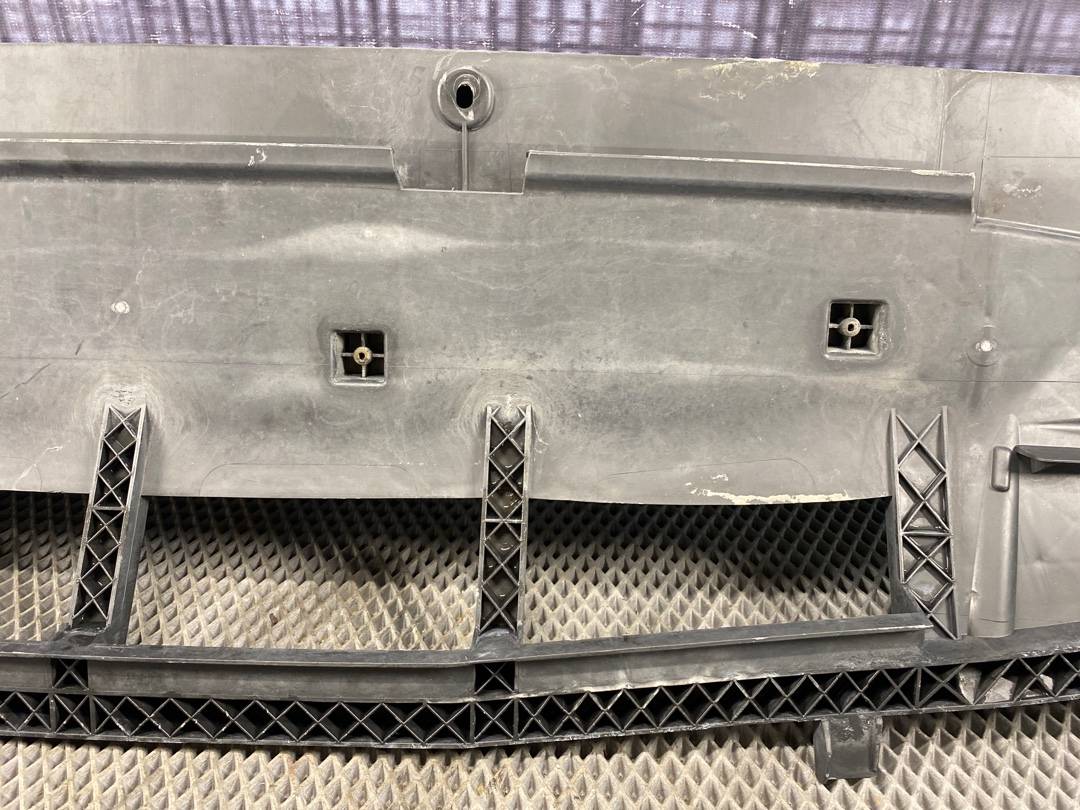 Накладка на бампер, 1800 рублей, Красноярск