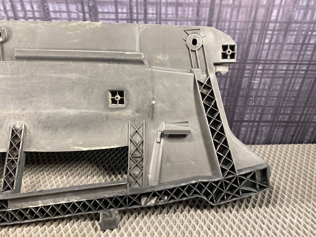 Накладка на бампер, 1800 рублей, Красноярск