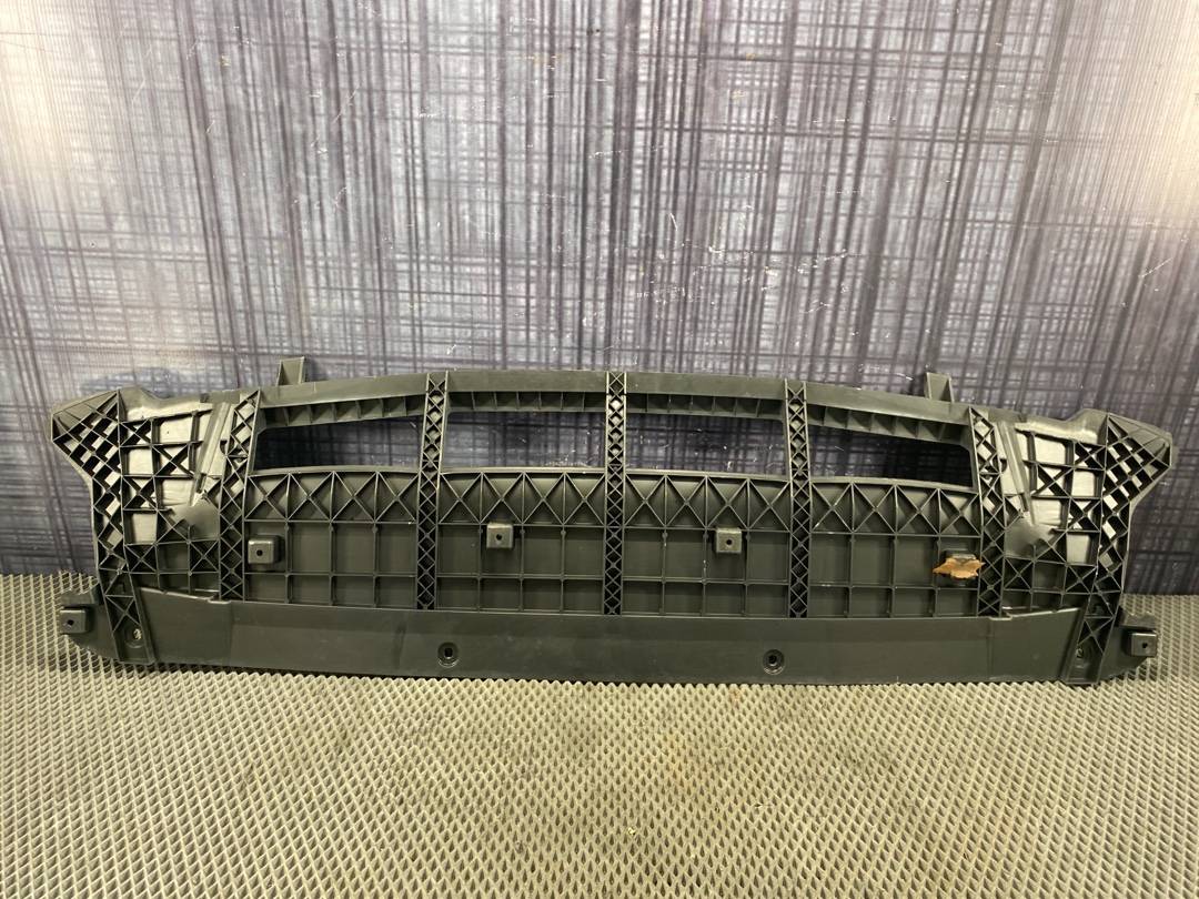 Накладка на бампер, 1800 рублей, Красноярск