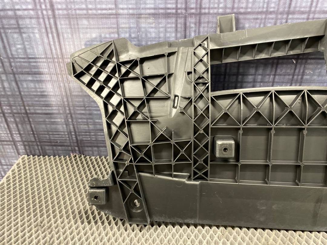 Накладка на бампер, 1800 рублей, Красноярск