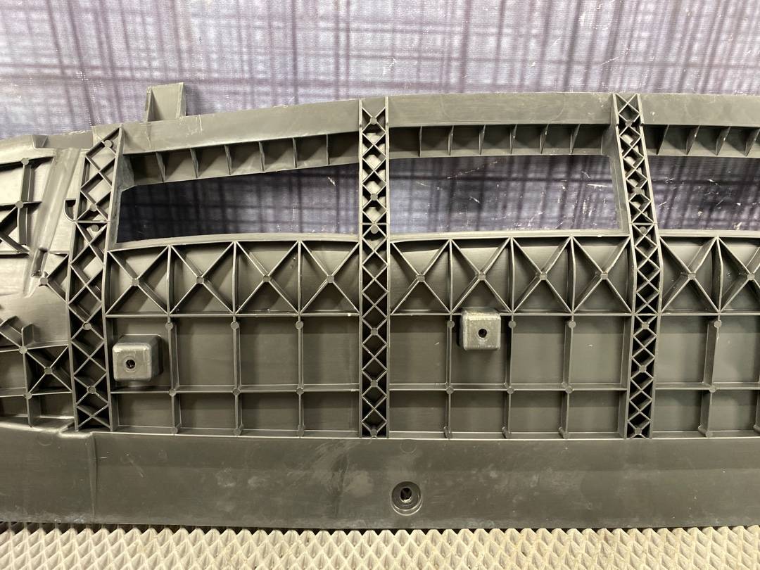 Накладка на бампер, 1800 рублей, Красноярск