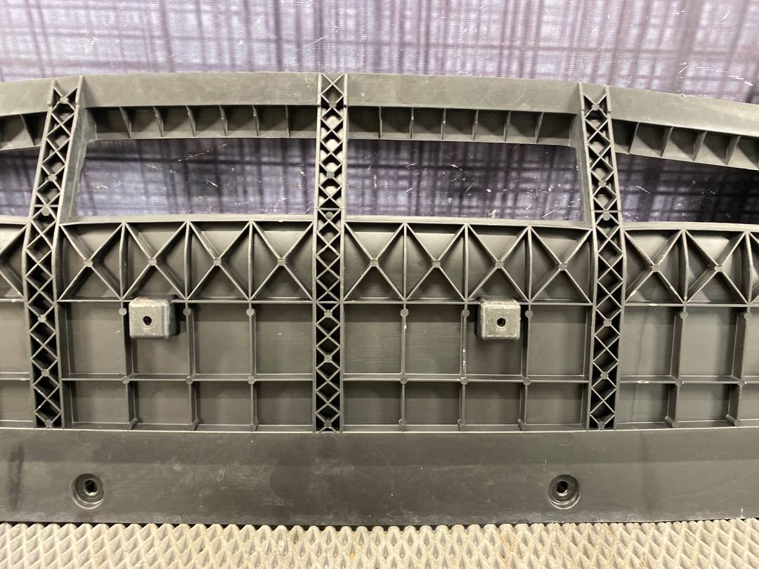 Накладка на бампер, 1800 рублей, Красноярск