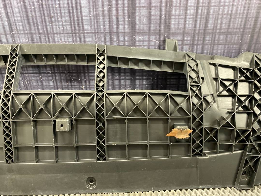 Накладка на бампер, 1800 рублей, Красноярск