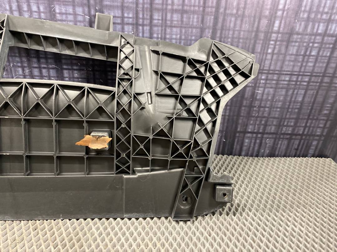 Накладка на бампер, 1800 рублей, Красноярск