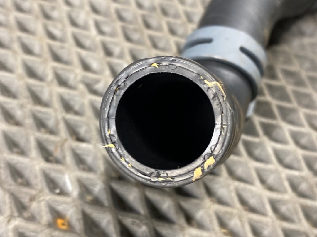 Трубка охлаждения, 900 рублей, Красноярск