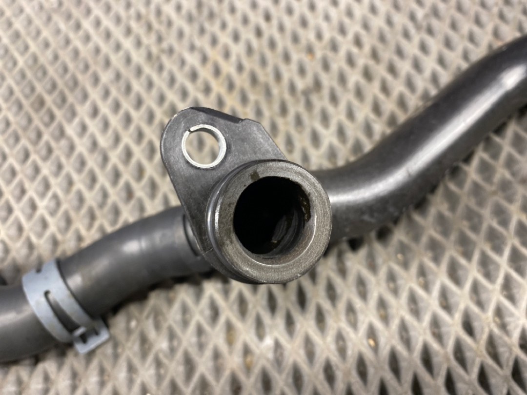 Трубка охлаждения, 900 рублей, Красноярск