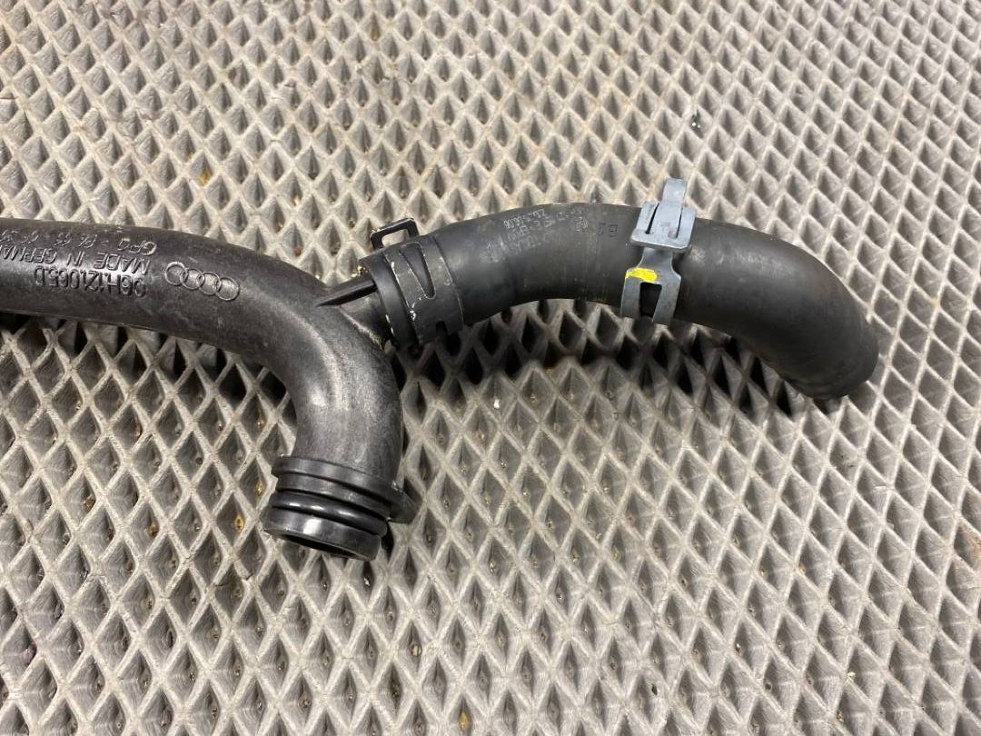 Трубка охлаждения, 900 рублей, Красноярск