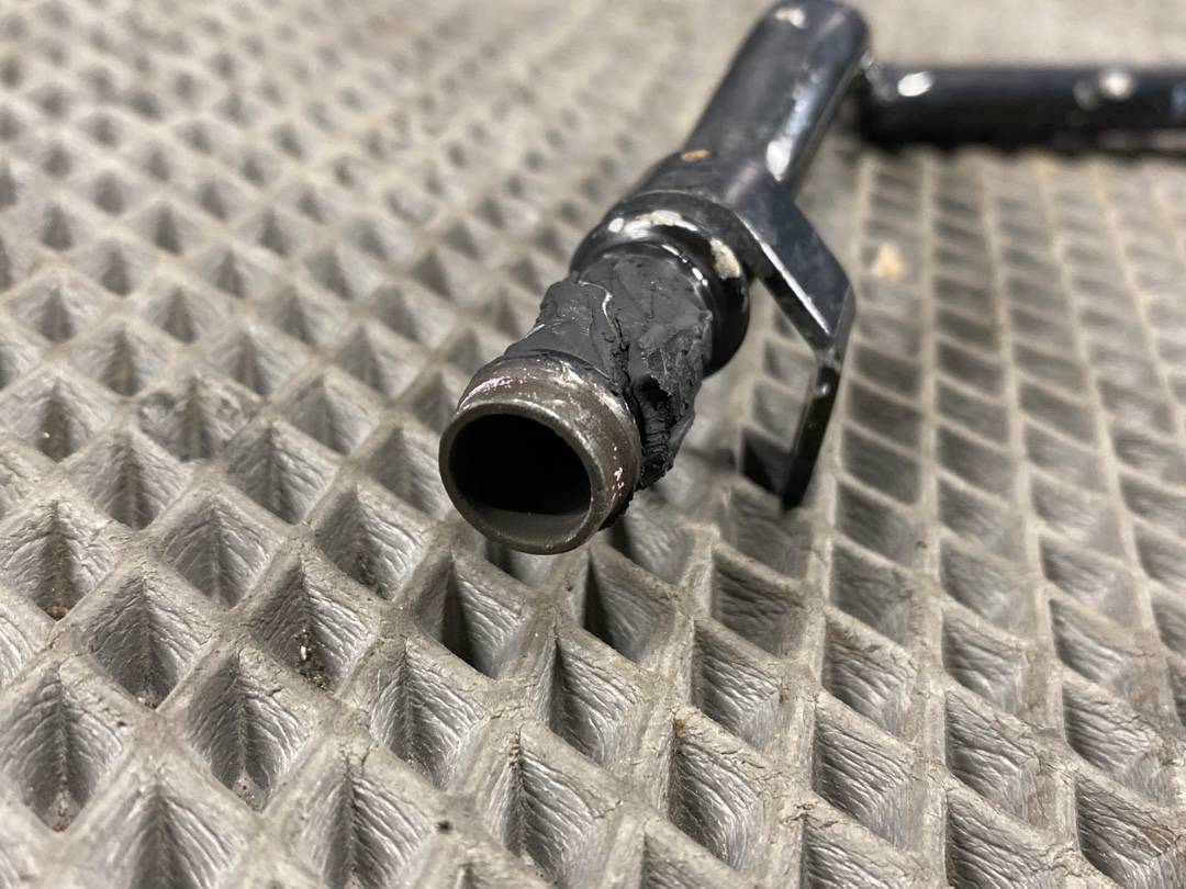 Трубка охлаждения, 570 рублей, Красноярск