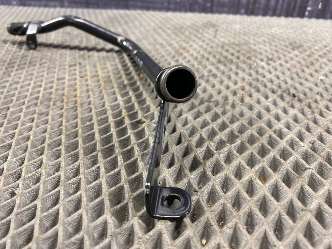 Трубка охлаждения, 570 рублей, Красноярск