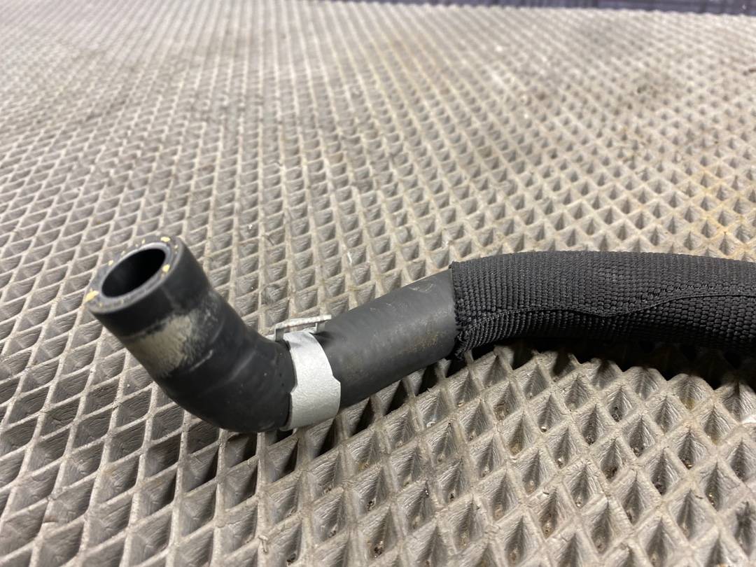 Шланг системы охлаждения, 510 рублей, Красноярск