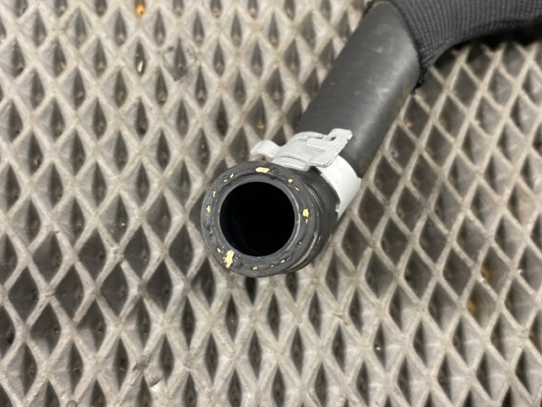 Шланг системы охлаждения, 510 рублей, Красноярск