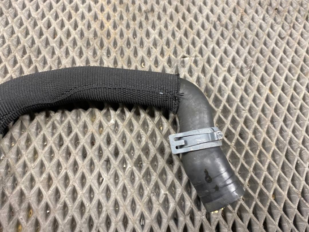 Шланг системы охлаждения, 510 рублей, Красноярск