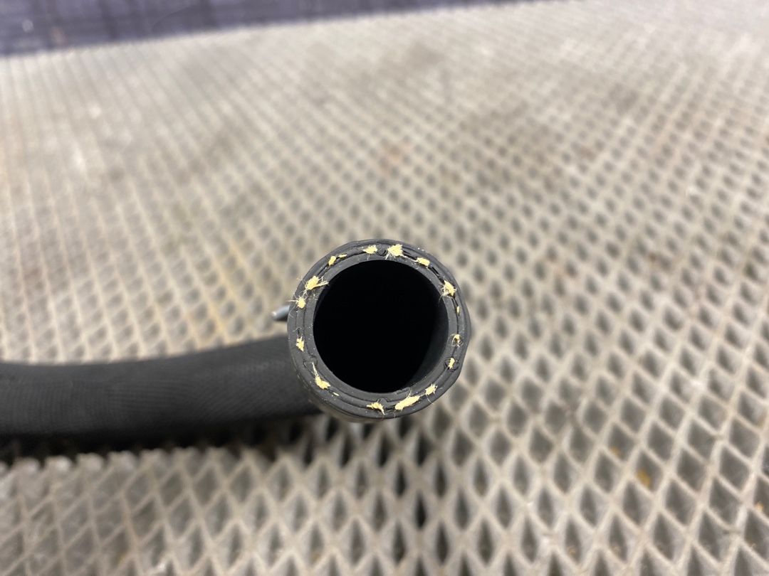 Шланг системы охлаждения, 510 рублей, Красноярск