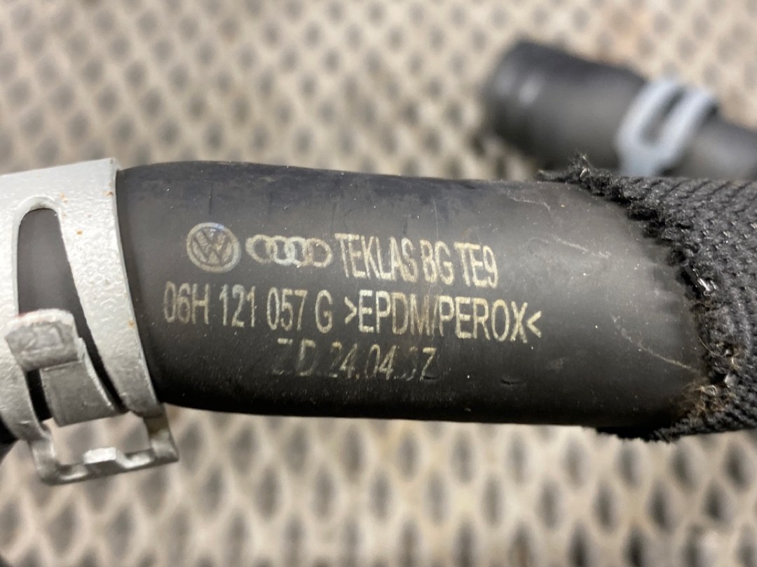 Шланг системы охлаждения, 510 рублей, Красноярск