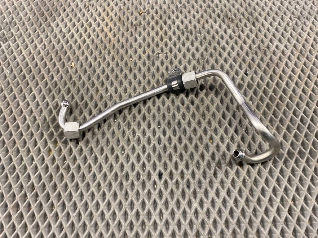 Топливная трубка, 726 рублей, Красноярск