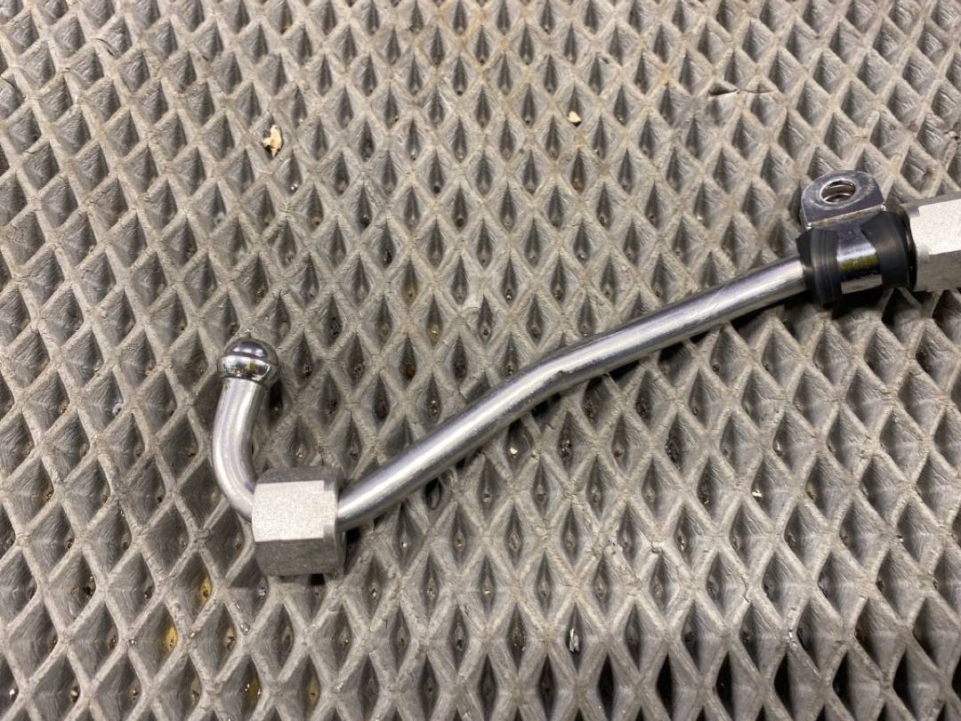 Топливная трубка, 726 рублей, Красноярск