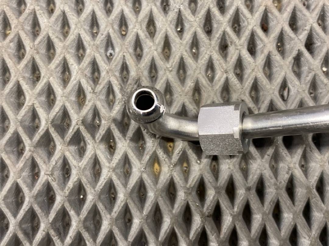 Топливная трубка, 726 рублей, Красноярск