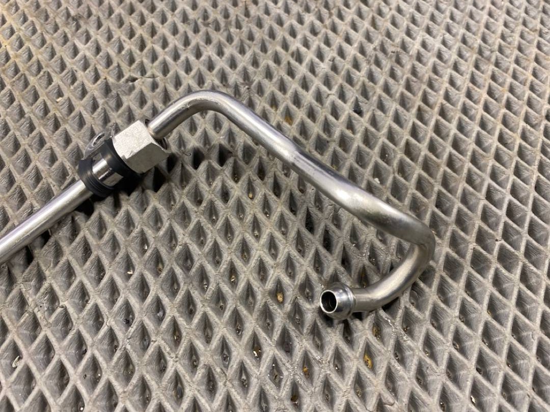 Топливная трубка, 726 рублей, Красноярск