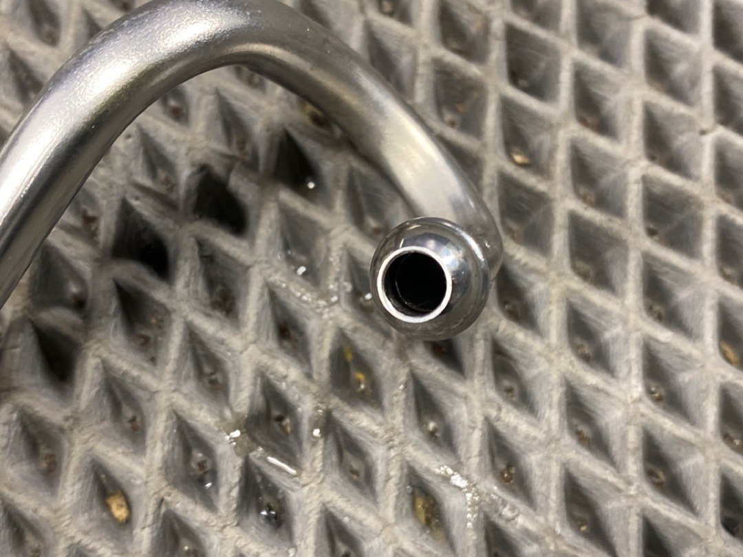 Топливная трубка, 726 рублей, Красноярск