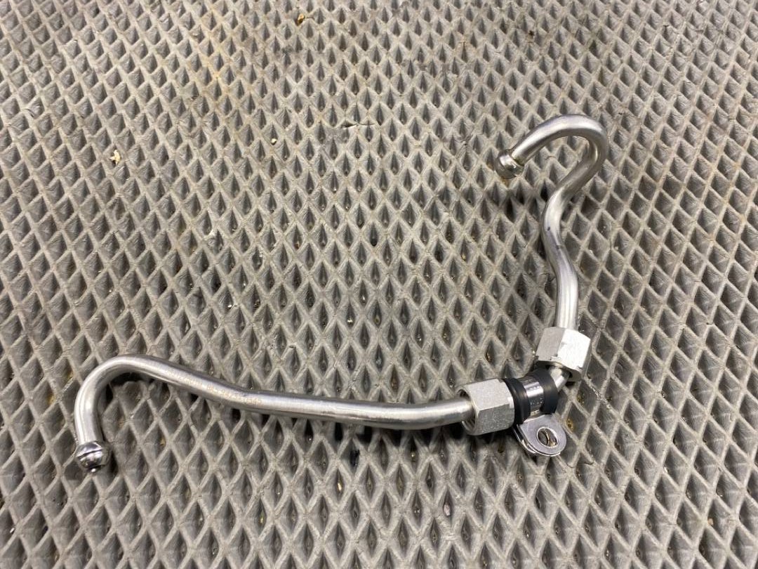 Топливная трубка, 726 рублей, Красноярск