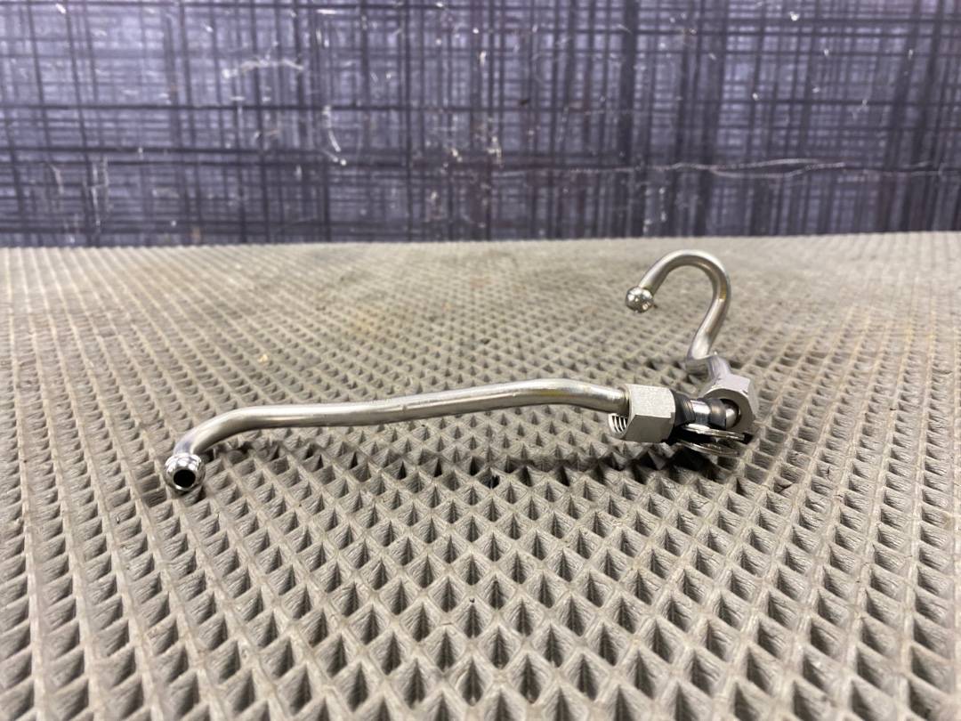 Топливная трубка, 726 рублей, Красноярск