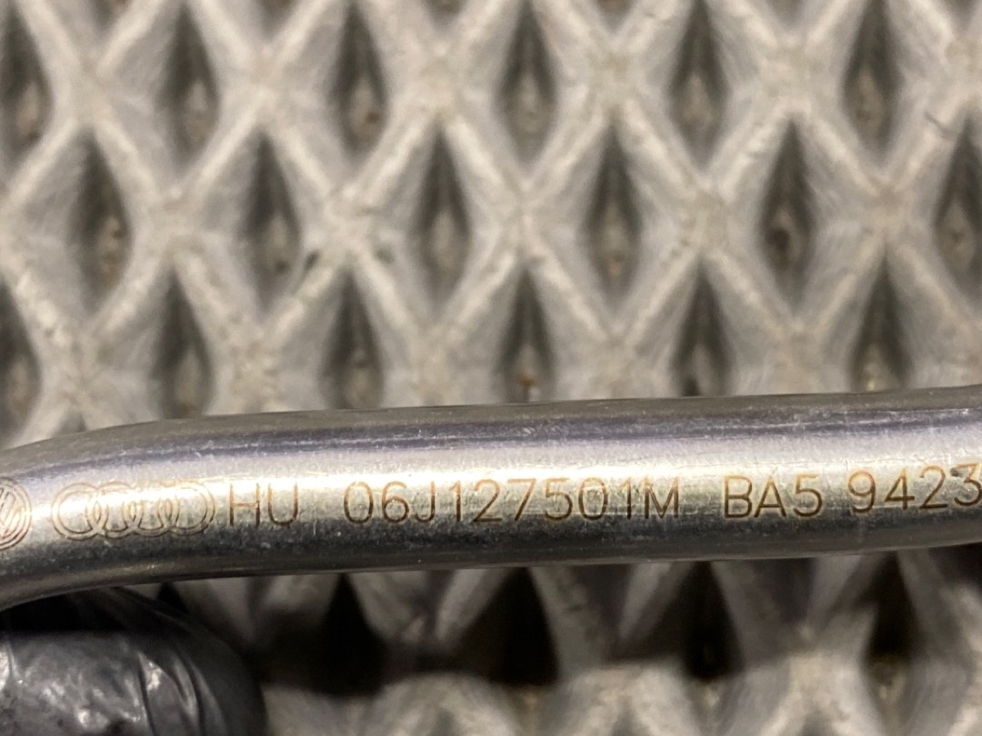 Топливная трубка, 726 рублей, Красноярск