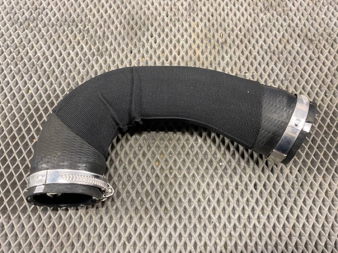 Патрубок интеркуллера, 1020 рублей, Красноярск