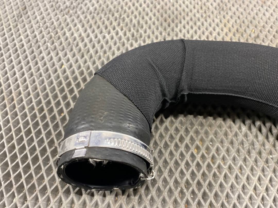 Патрубок интеркуллера, 1020 рублей, Красноярск