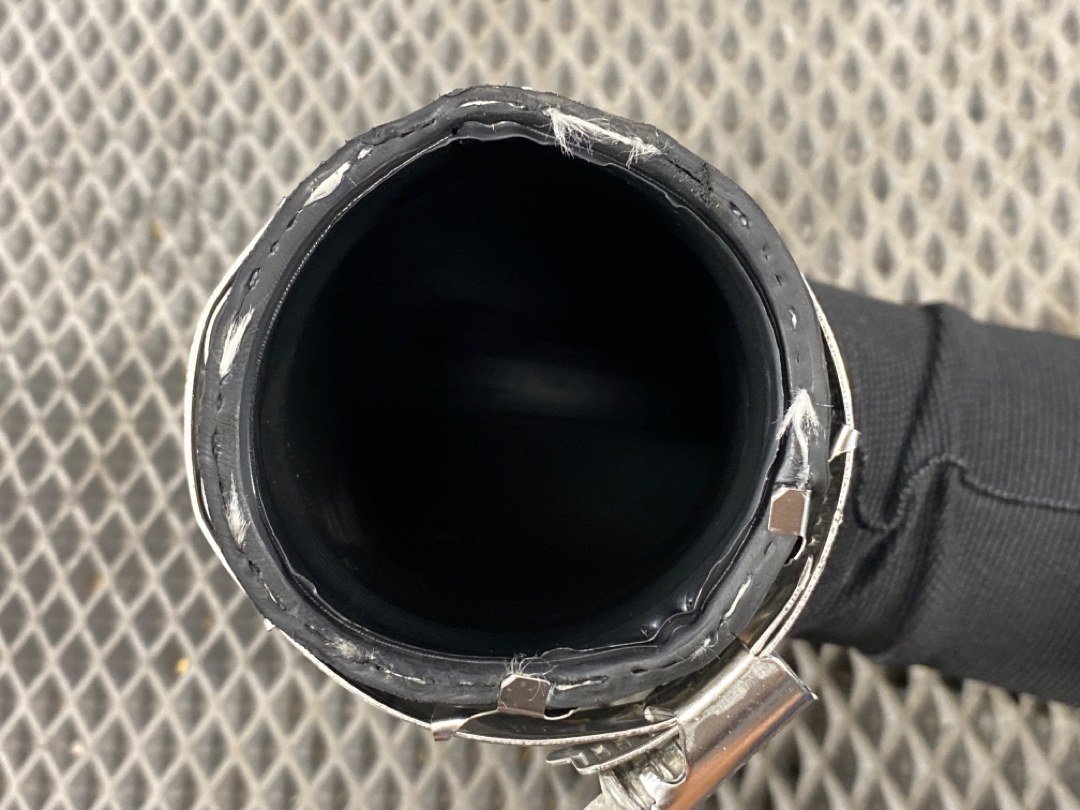 Патрубок интеркуллера, 1020 рублей, Красноярск