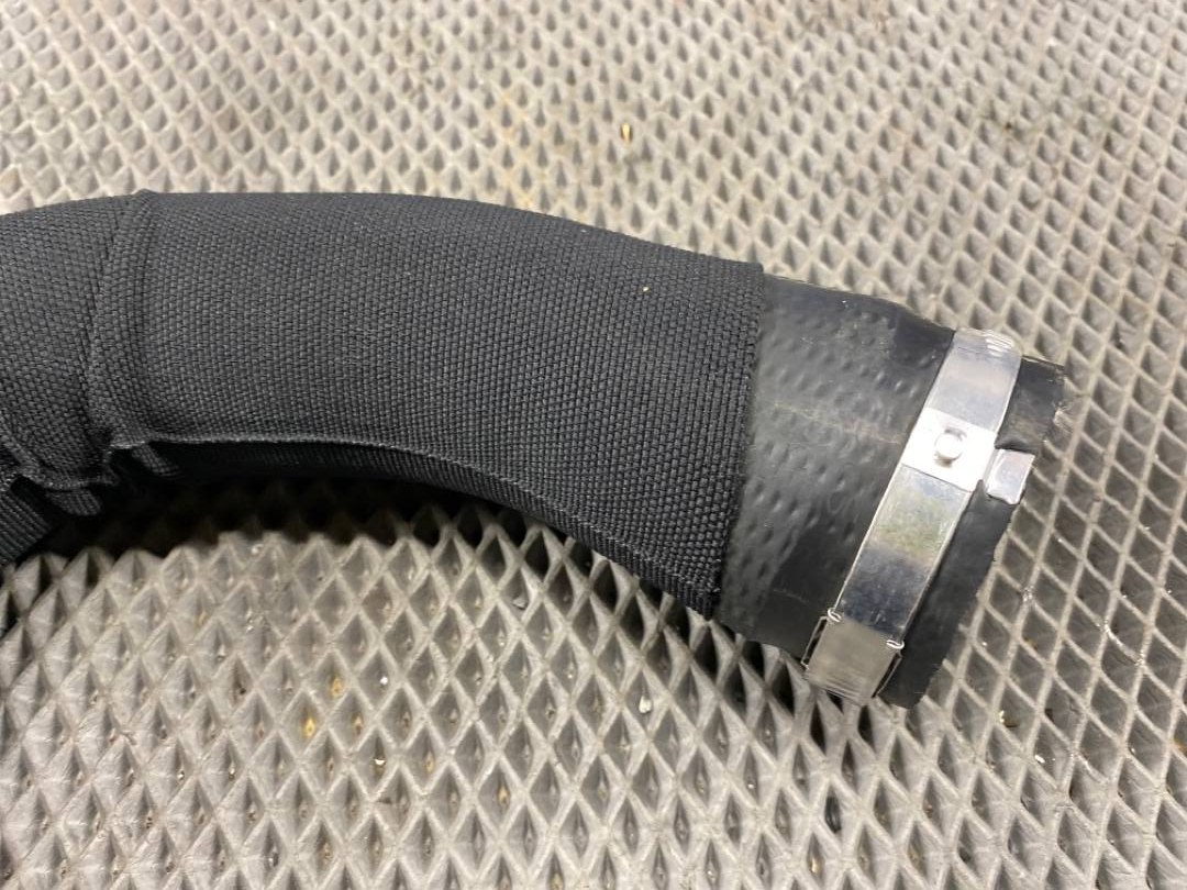 Патрубок интеркуллера, 1020 рублей, Красноярск